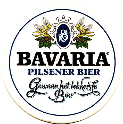 lieshout nb-nl bavaria bav pils 1-2a (rund215-gewoon het)